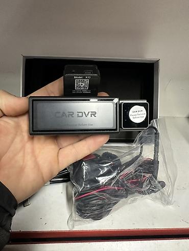 android teyes cc3: Автомобильный видеорегистратор VELLUS Оригинал 4к - Разрешение — 4