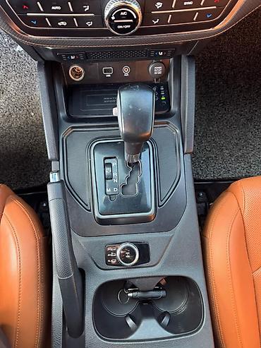 Ssangyong: Ssangyong Rexton Khan: 2021 г., 2.2 л, Дизель — 15