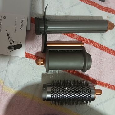 Višenamenski uređaji za kosu: Dyson Airwrap Complete Long – multifunkcionalni uređaj za stilizovanje — 18