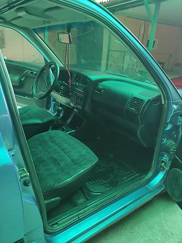 Volkswagen Golf: 1992 г., 1.8 л, Механика at lalafo.kg — 10 Volkswagen Golf: 1992 г., 1.8 л, Механика — 10