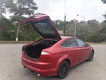 Ford: Ford — 2