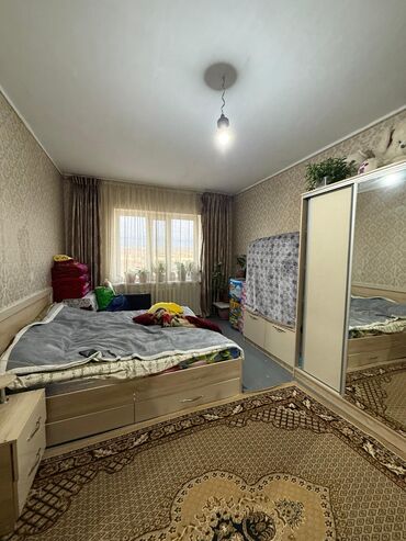 Продажа квартир: 3 комнаты, 71 м², 105 серия, 4 этаж, Косметический ремонт — 5