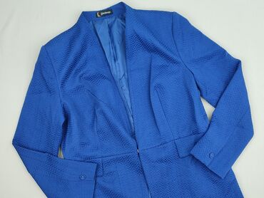 Kaleidoscope, Women's blazer