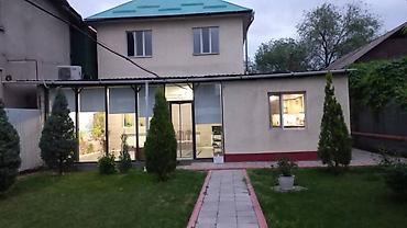 Продажа коттеджей и домов: Сдаётся особняк.можно под бизнес.200кв.депозит50т.район аламедиский — 11