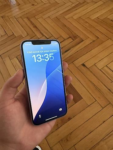 iphone 12 purple: IPhone 12, 128 GB, Face ID — 5