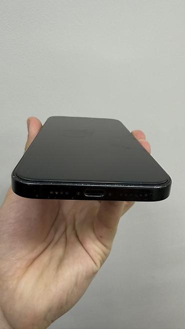 ace pro: IPhone 16 Pro Max, Б/у, 256 ГБ, Black Titanium, Защитное стекло, Чехол, 99 % — 3