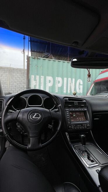 Lexus: Lexus GS: 2001 г., 4.3 л, Автомат, Бензиновая, Седан — 12