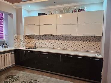 айни 73: 1 комната, 54 м², 106 серия улучшенная, 5 этаж, Свежий ремонт — 3