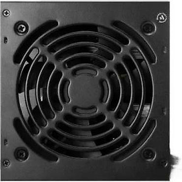 Izvori napajanja: AURA GP550 ATX napajanje za računar - Ukupna snaga: 550 W - Nominalna — 18