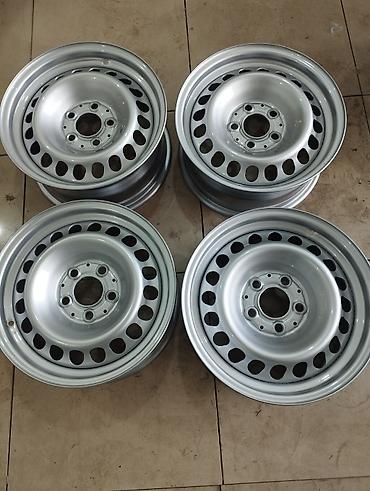 Mersedes disgi R 15