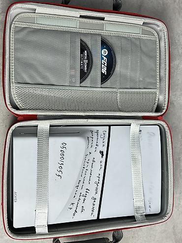 Другие аксессуары: Жесткий кейс-переноска для PlayStation 5 - Формат: кейс с жесткими — 7