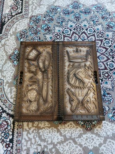 Nərdlər: Nərd Nerd Nərd Nerd taxta Qoz ağacından hazırlanmış əl işi olan -da lalafo.az — 16 Nərdlər: Nərd Nerd Nərd Nerd taxta Qoz ağacından hazırlanmış əl işi olan — 16