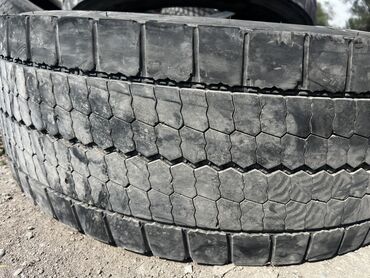 купить диски для внедорожника: Шины 315 / 60 / R 22,5, Всесезонная, Б/у, Комплект, Грузовики/Автобусы, Китай