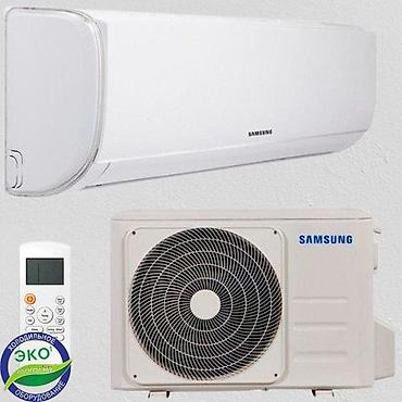 Кондиционеры: Кондиционер Gree Инверторный, Охлаждение, Обогрев, Вентиляция — 8