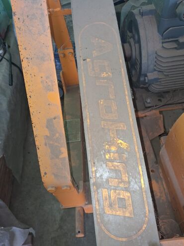 Generatorlar: Altas Jeneratör – səssiz kabinli dizel generator yem üydən və ot üydən — 7