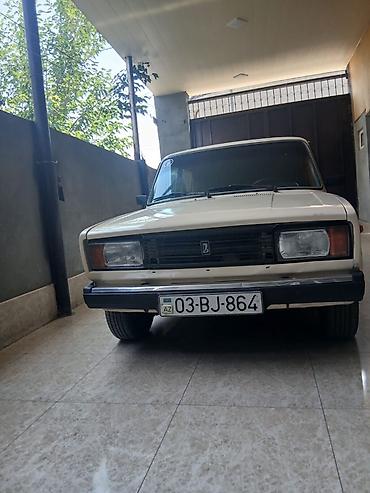 lada diskləri: Ili 1996 Bez Detal Curuksuz Teze Kraskadan Cixib Mator 03 Karopka 5 — 1