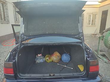 венто ош: Volkswagen Vento: 1997 г., 1.8 л, Механика, Бензин, Седан — 7