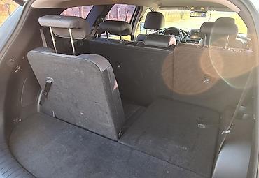 Hyundai: Hyundai Santa Fe: 2019 г., 2.2 л, Автомат, Дизель, Кроссовер — 29