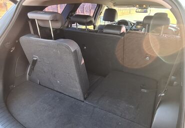 Hyundai: Hyundai Santa Fe: 2019 г., 2.2 л, Автомат, Дизель, Кроссовер at lalafo.kg — 13 Hyundai: Hyundai Santa Fe: 2019 г., 2.2 л, Автомат, Дизель, Кроссовер — 13