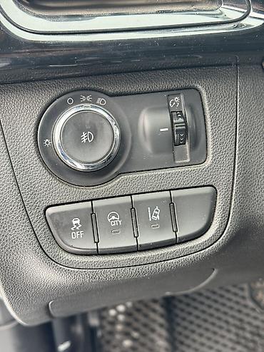 Chevrolet: Chevrolet Spark: 2018 г., 0.1 л, Вариатор, Бензин, Хэтчбэк — 11