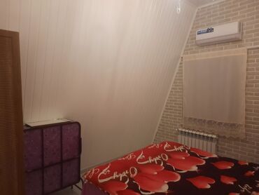 Bağ evlərinin kirayəsi: A-Frame üslublu bağ evi və həyət məkanı - Geniş, hasarlanmış həyət — 6