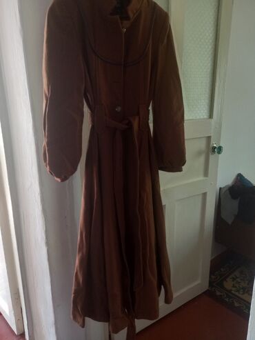 мусульманские женские одежды: Пальто, M (EU 38)