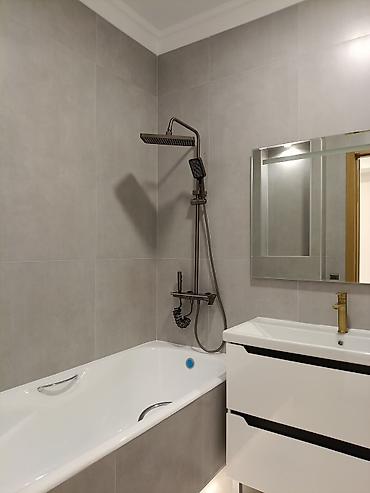 Продажа квартир: 4 комнаты, 126 м², Элитка, 12 этаж, Дизайнерский ремонт — 7