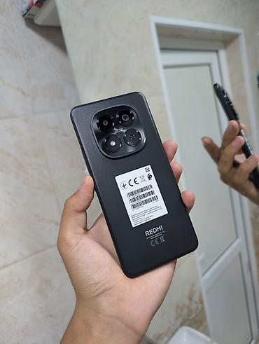 redmi note 12 новый: Redmi, Redmi Note 15 Pro, Новый, 256 ГБ, цвет - Черный, 1 SIM, 2 SIM, eSIM — 5