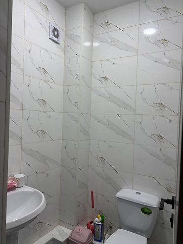 Продажа квартир: 2 комнаты, 64 м², Элитка, 3 этаж, Евроремонт — 10