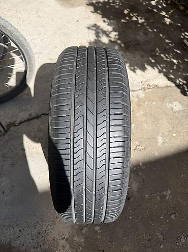 Шины 205 / 60 / R 16, Лето, Б/у, 1 шт, Легковые, Китай at lalafo.kg Шины 205 / 60 / R 16, Лето, Б/у, 1 шт, Легковые, Китай