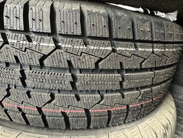 колеса зимние: Шины 225 / 55 / R 17, Зима, Новый, Комплект, Легковые, Toyo