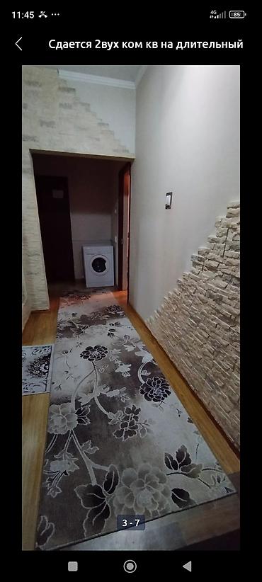 продаю квартира балыкчы: Сдаю 2к квартиру с 24 Октября,на долгий срок,район Вефа центр,на — 4