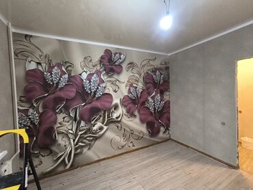 Поклейка обоев: Поклейка обоев, Демонтаж старых обоев | Флизелиновые обои, Фотообои, Виниловые обои Больше 6 лет опыта — 9