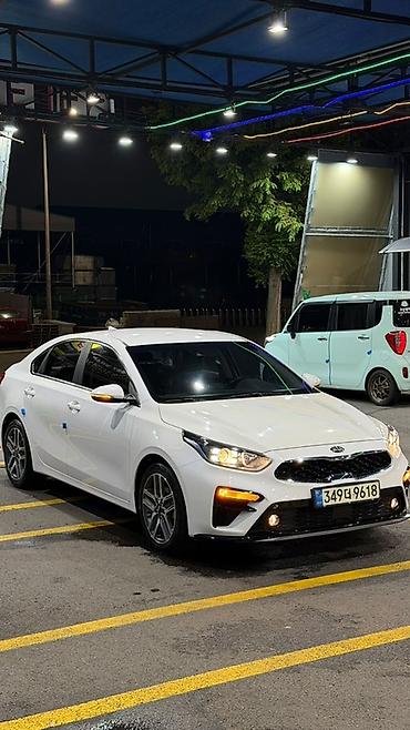 к5 порог: Kia K3: 2020 г., 1.6 л, Автомат, Бензин, Седан — 5