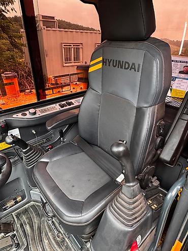 экскаватор 60w: Экскаватор, Hyundai, 2022 г., Колесный — 5