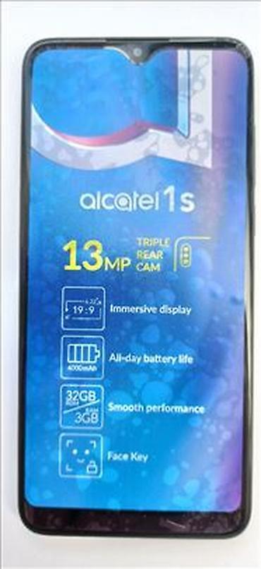 Alcatel: Alcatel telefoni Novi i polovni Alcatel mobilni telefoni, prodaja — 17