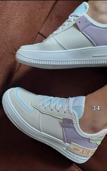 Women's Sneakers and athletic shoes: 2200 — 13