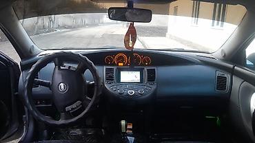 Nissan: Nissan Primera: 2005 г., 1.9 л, Механика, Дизель, Седан — 16