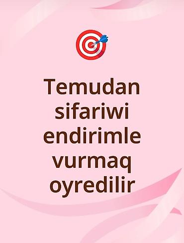 bizon promo kod: Xidmət: Temu platformasında sifarişləri endirimlə əldə etməyi öyrətmə — 1