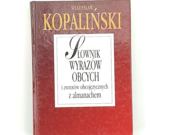 Rozrywka: Książka, gatunek - Literatura faktu, stan - Bardzo dobry