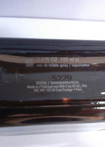 Parfemi: CALVIN KLEIN EUPHORIA INTENSE EDT100ML TSTR | Calvin Klein Euphoria — 3