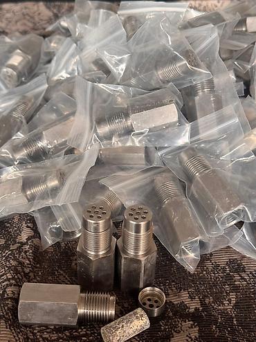 Лямбда зонды: Лямбда зонд Toyota 2005 г., Б/у, Оригинал, США — 10