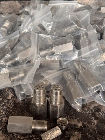 Лямбда зонды: Лямбда зонд Lexus 2007 г., Б/у, Оригинал, США — 10