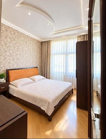 elite: 2 otaqlı, Yeni tikili, m. Gənclik, 75 kv. m — 5