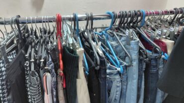 Lepota i zdravlje: Garderoba na biranje 12 EUR kilogram minimalna količina 10 kg ekstra i na lalafo.rs — 5 Lepota i zdravlje: Garderoba na biranje 12 EUR kilogram minimalna količina 10 kg ekstra i — 5