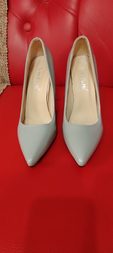 alpina zenske cipele: Pumps, 38