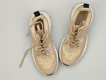 sandałki clibee: Zara, Sneakersy damskie, rozmiar 36 — 1