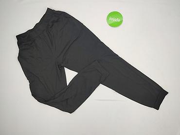 dres tech: Esmara, Spodnie dresowe damskie, rozmiar S — 2