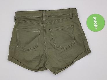 jorts xs: H&M, Szorty damskie, rozmiar XS — 3