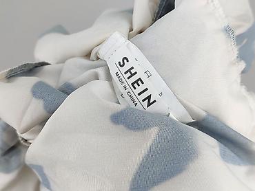 drapowane body: Shein, Sukienka damska, rozmiar S — 6